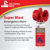 Boating Emergency Kit, Be Seen and Heard During an Emergency