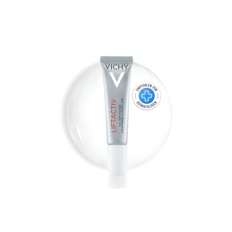 Vichy Liftactiv Augen, 15 ml cream