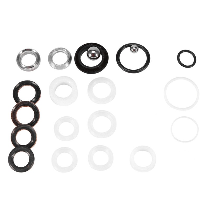 Paint Sprayer O Ring Seal Rings Pump Repair Packing Kit