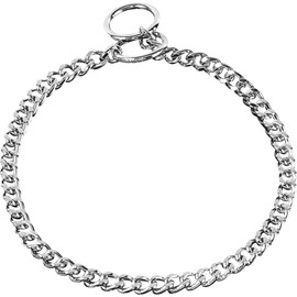 Collar Plano HS Sprenger En Acero 3.0 mm / 50 Cm