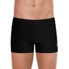 Athena Men's Swim Nappy, black, S