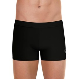 Athena Men's Swim Nappy, black, S