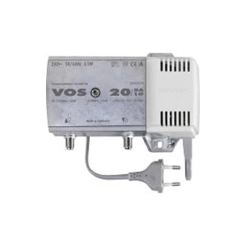 Kathrein VOS 20/RA-1G House Connection Amplifier 22 dB 1006 MHz