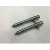 TMC 2 x 16mm diameter Stainless Steel Bank sticks/Goal post