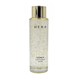 Hera 헤라 시그니아스킨 리파이닝 워터180ml G.M Hera Signia Skin Refining Water 180ml G.M [Main product skin 180ml + skin sample 20ml (case X)]