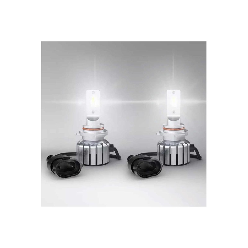 Osram Ledriving Hl Bright Hb3/H10/Hir1, white