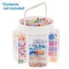 Baker Ross FN262 Craft Caddy - Pack of 1, Portable
