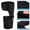 Comfort Tech Ankle Leg Tactical Holster Hidden Carry Wrap Pocket