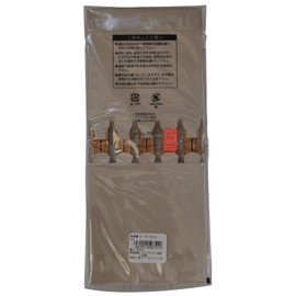 Aoba 527510 Chopsticks Dishwasher Safe Guest Chopsticks Peter Rabbit Set of 5 Pairs Brown Approx. 0.6 x 0.3 x Length 9.6 inches (1.6 x 0.8 x 22.6 cm)
