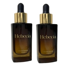 Hevecia Ulmage Badecoline Ampoule 30ml 2 x / 헤베시아 울마지 바데콜린 앰플 30ml 2개