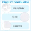 1PCS Bath Toy Storage Large Bath Toy Storage Organizer with