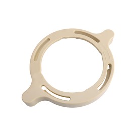 Gledewen 350090 Pool Pump Lid, Compatible with Pentair Superflo Inground Pool & Spa Pumps, Pool Pump Locking Ring, Cam and Ramp Clamp Replacement Part, Exceed OEM Quality, Heavy duty, No Leak