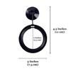 SunGrow SunGrow Betta Feeding Ring, Prevent Water Turbulence from Washing