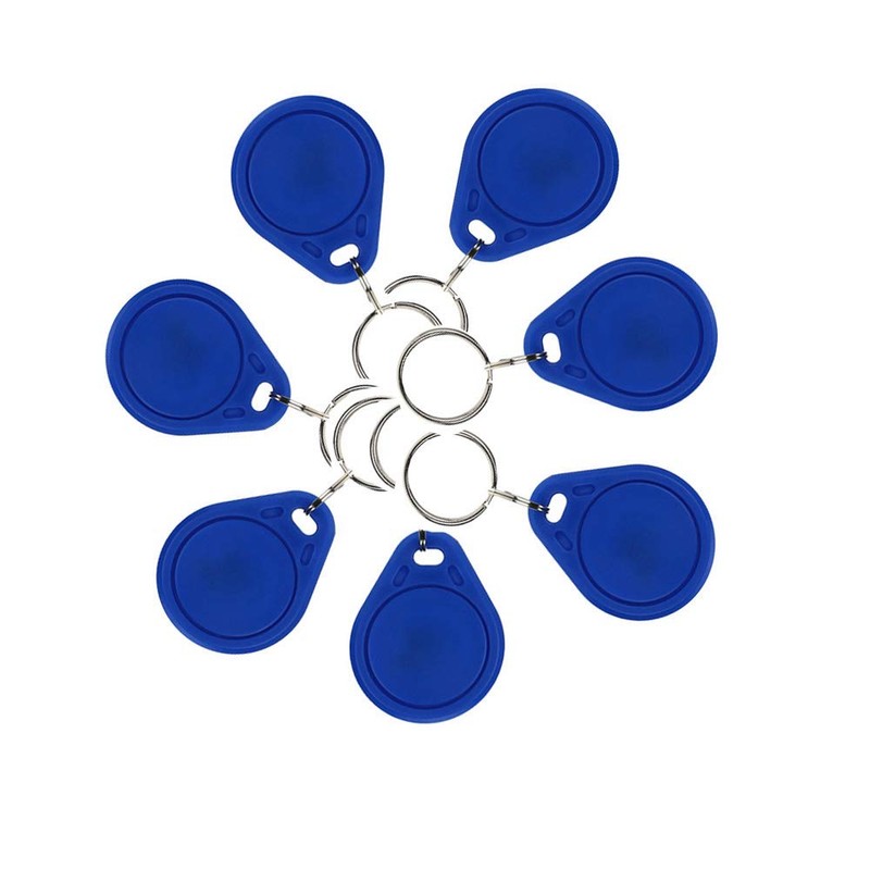 AOAMZ IC Keyfobs (100)