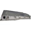 Dorman 265-894 Transmission Oil Pan Compatible with Select Honda Models