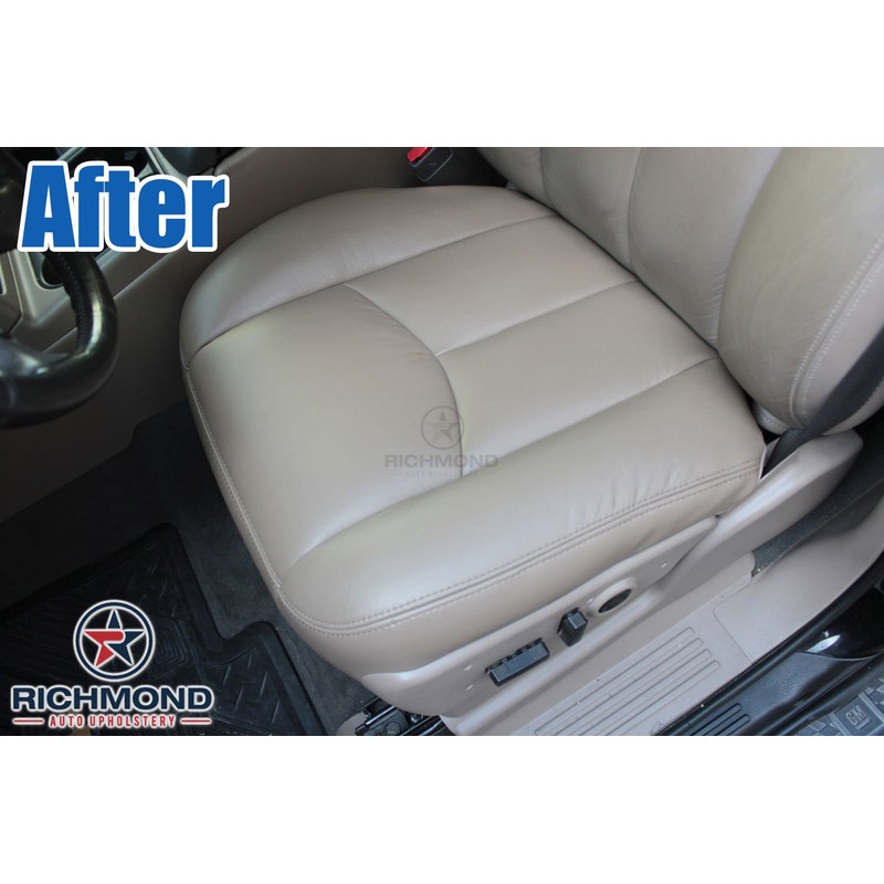 2004 Chevy Avalanche 1500 LT LS Z71 Z66 Replacement Seat