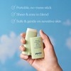 Pipette Baby Mineral Sunscreen Stick SPF 50, Broad Spectrum Sunblock