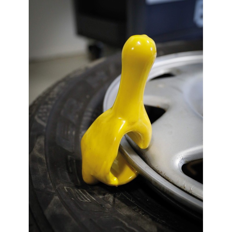 BGS 8637 | Tyre Bead Retainer