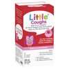 Little Coughs (Raspberry) 200ml