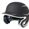 Rawlings Baseball Adult Softball Mach Helmet 2-Tone (Matted) MACH14 Navy
