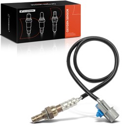 A-Premium - Sensor de oxígeno O2 compatible con Chrysler Sebring 2001-2005 y Dodge Stealth 1995-1996 y Mitsubishi 3000GT 1994-1999, Outlander 2007-2020, Montero 1995-2006, Diamante