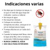 Ecotrap Mata Moscas Trampa Para Moscas Cebo Atrayente Jumbo Exterior