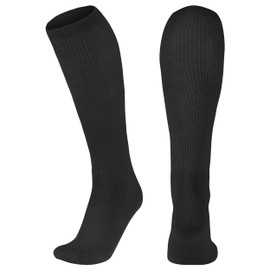 CHAMPRO Multi-Sport Athletic Compression Socks for Baseball, Softball, Football, and More