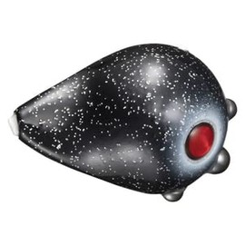 DAIWA Red Fang Current Breaker Trinity α Head 3.5 oz (100 g)