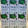 Tazo Regenerative Organic Awake English Breakfast Tea Bag - 16