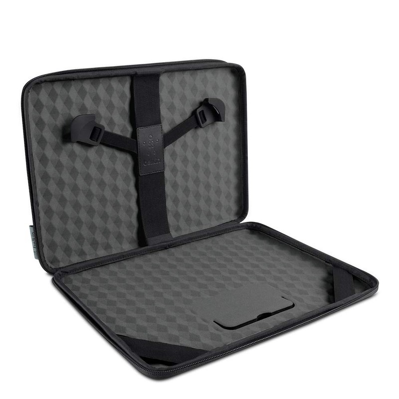 Belkin Air Protect Always-On Slim Laptop Case - Protective Carrying
