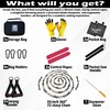 55 Inch High Limb Rope Saw – Dual Sided Pocket