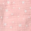 Bébé Douceur Set of 3 Nappies 100% Cotton Gauze Printed