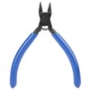 4inch Wire Cable Cutters Pliers with High Hardness Blades Chrome
