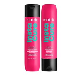 Matrix DUO Total Results InstaCure Anti-Breakage Shampoo 300ml and Conditioner 300ml