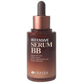 셀바이셀 인텐시브 세럼 비비 SPF34 PA++ Selbycell Intensive Serum BB SPF34 PA++, 50ml × 1개