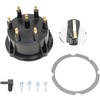 AIP Electronics Premium Distributor Cap and Rotor Complete Power Pack