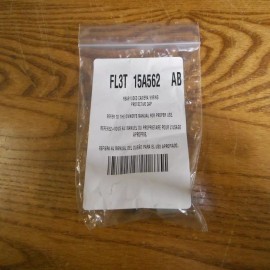 Ford 2016 2017 Ford F-150 Rear Video Camera Wiring Protective Cap FL3T-15A562-AB