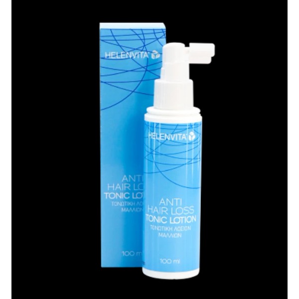 Helenvita Anti Hair Loss Tonic Lotion 100ml