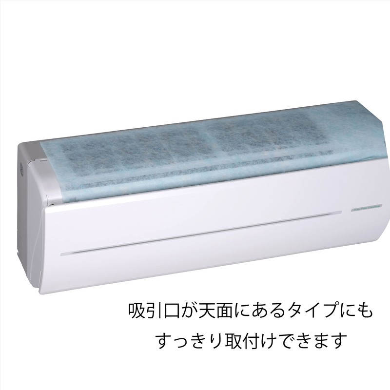 東和産業 エアコンフィルター NEW AERO Clean 3枚組