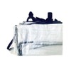 Extra Large Clear Storage Bag for Clothing Storage, Under the