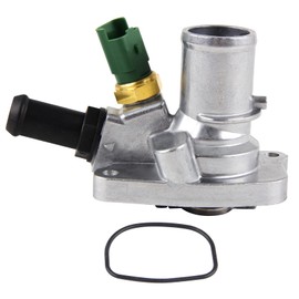 DOCAS Coolant Thermostat 55202371