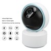 Wireless Surveillance Camera 1080P 2 Way Talk Night Vision Auto