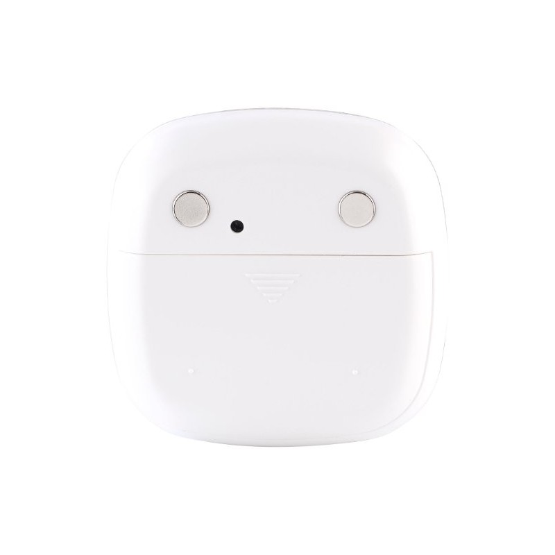 infactory Kitchen Timer: Magnetic Kitchen Timer with Coloured Touch Screen