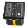 DC20D Generator Controller Control Panel Automatic Control Module for Diesel