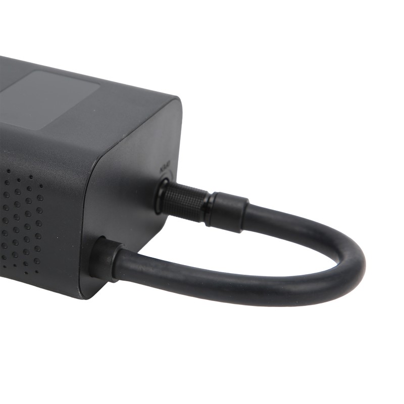 Tire Inflator Portable Mini LED Smart Digital Tire Pressure Sensor