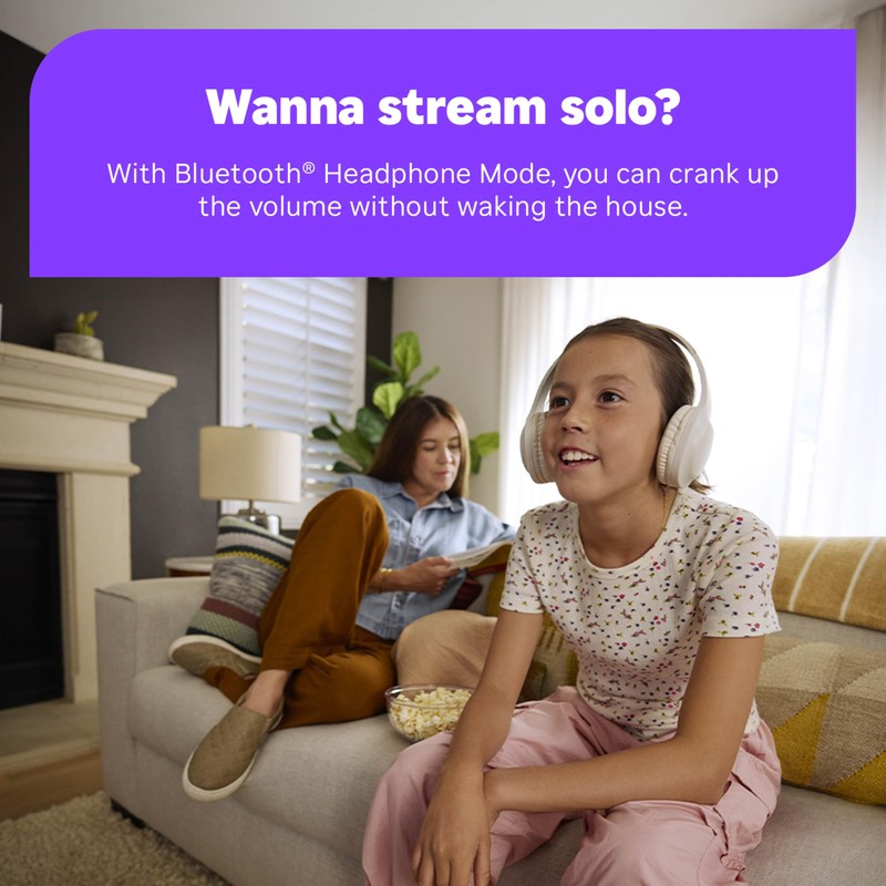 Roku Streaming Stick HD — HD Streaming Device for TV