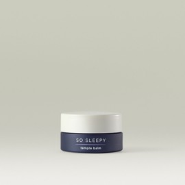 Tropic Skincare So Sleepy Temple Balm