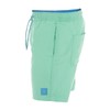 riverso RIVDavid Men's Swimming Shorts, Summer Sports Shorts with Drawstring,