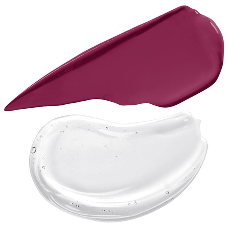 NYX Professional Makeup, Coloured Lip gloss, Ultra pigmented formula that