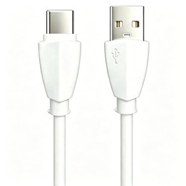 WZ USB Charging Cable for Hydrogen Water Generator Bottle, USB to Type C